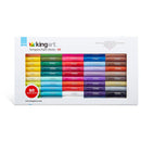 Tempera Paint Sticks, 60 Colors - Natural Beginnings