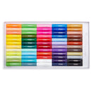 Tempera Paint Sticks, 60 Colors - Natural Beginnings