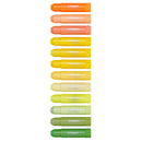 Tempera Paint Sticks, 60 Colors - Natural Beginnings