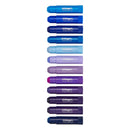 Tempera Paint Sticks, 60 Colors - Natural Beginnings