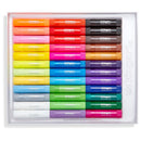 Tempera Paint Sticks 36 Colors - Natural Beginnings