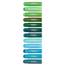 Tempera Paint Sticks, 60 Colors - Natural Beginnings