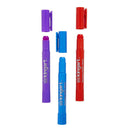 Tempera Paint Thin Sticks, 24 Colors - Natural Beginnings