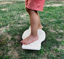 Maze Wooden Balance Board - Natural Beginnings