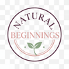 Natural Beginnings Circular Logo