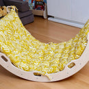 Pillow for Climbing Arch - Natural Beginnings