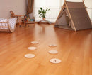 Stepping Balance Stones - Natural Beginnings