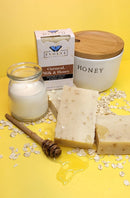 Best Seller Soap Bundle - Natural Beginnings